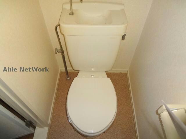 物件内観写真14　(同型モデル)