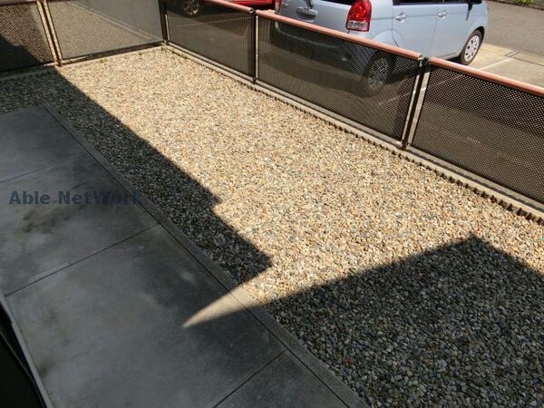 庭