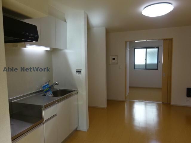 物件内観写真9　(同型モデル)