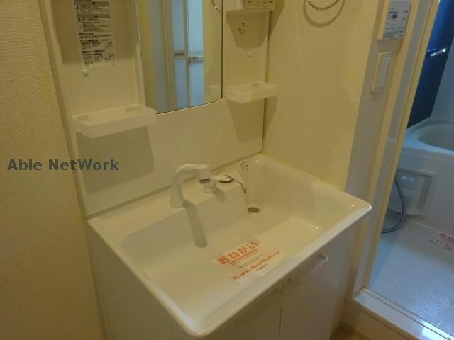 物件内観写真12　(同型モデル)