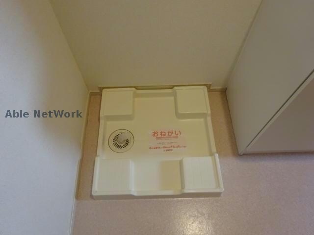 物件内観写真13　(同型モデル)