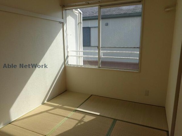 居室(同型モデル)