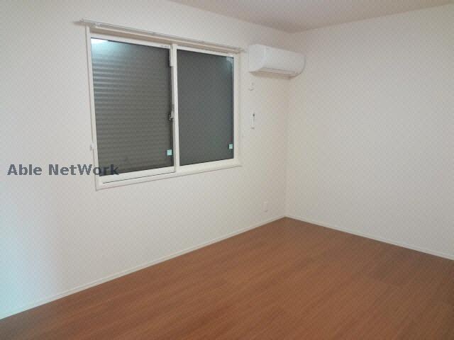 物件内観写真8　(ｴｱｺﾝ)