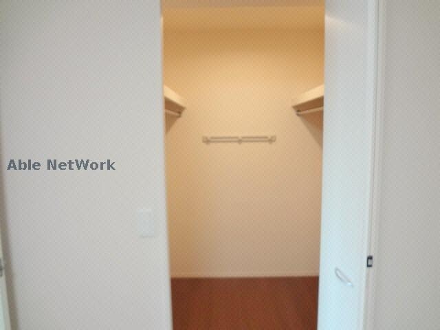 物件内観写真10　(ｳｫｰｸｲﾝｸﾛｰｾﾞｯﾄ)