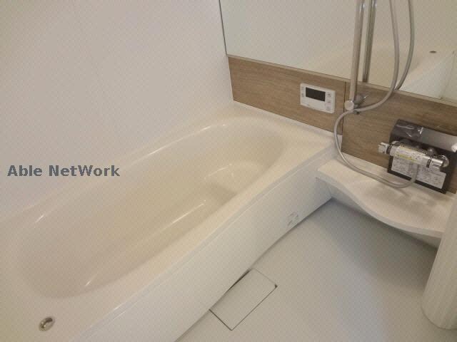 物件内観写真12　(浴室)