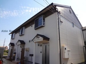 メゾンシエル（下市場町）外観写真
