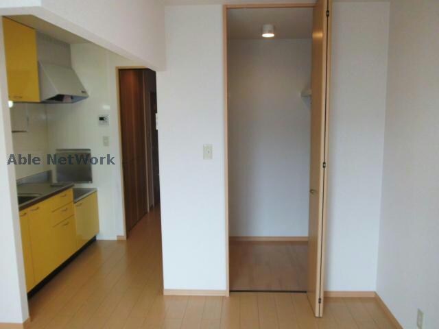 物件内観写真7　(反転タイプ)