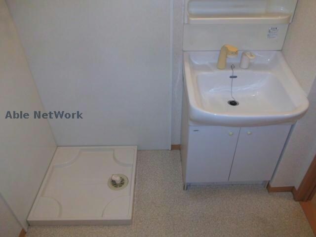 物件内観写真9　(反転タイプ)