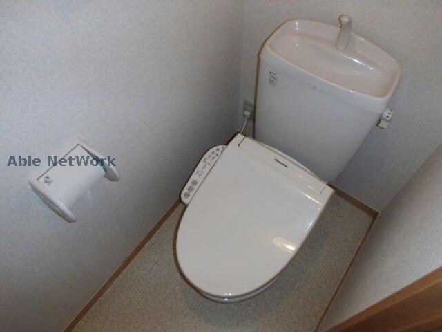 物件内観写真10　(反転タイプ)