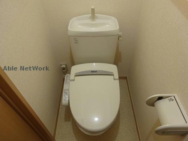 物件内観写真11　