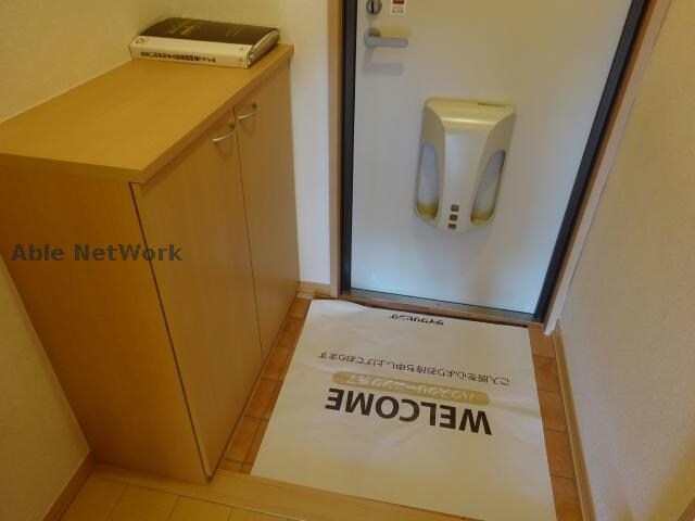 物件内観写真16　