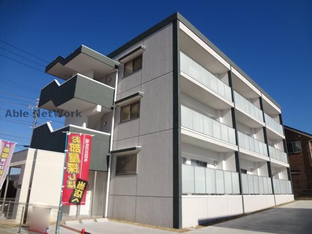 物件外観写真1　(外観)