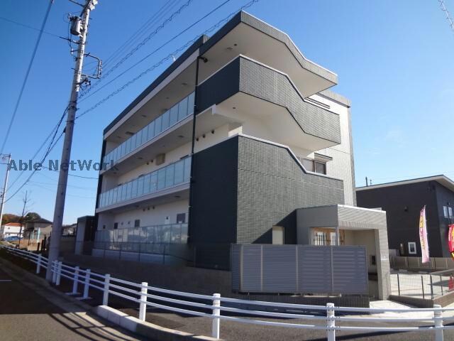 物件外観写真2　(外観)