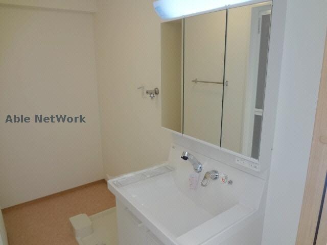 物件内観写真11　(反転タイプ)