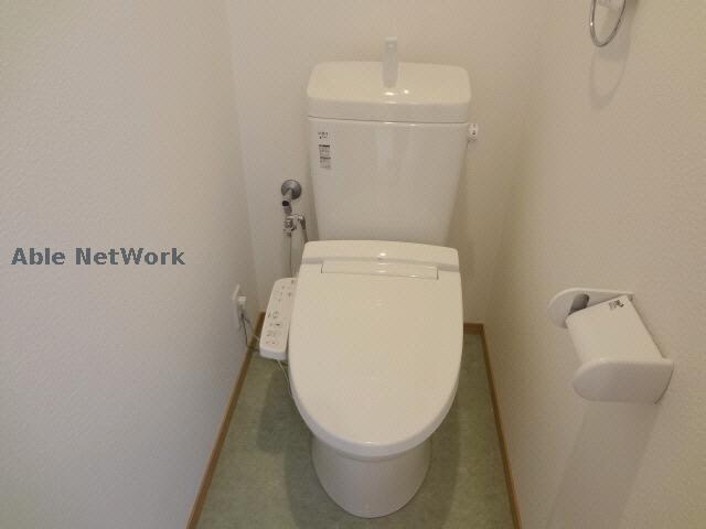 物件内観写真12　(反転タイプ)