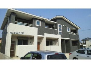 ノアズ　アーク外観写真