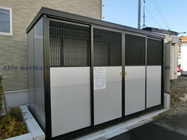 建物設備