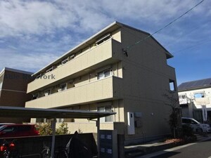 ルミエール（庄名町）外観写真