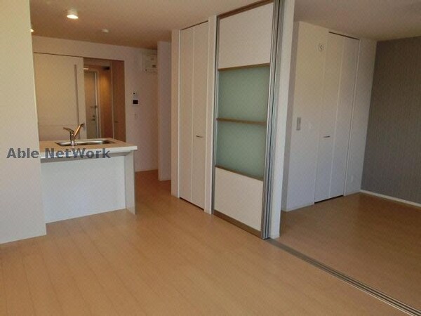 リビングダイニング(同型モデル)