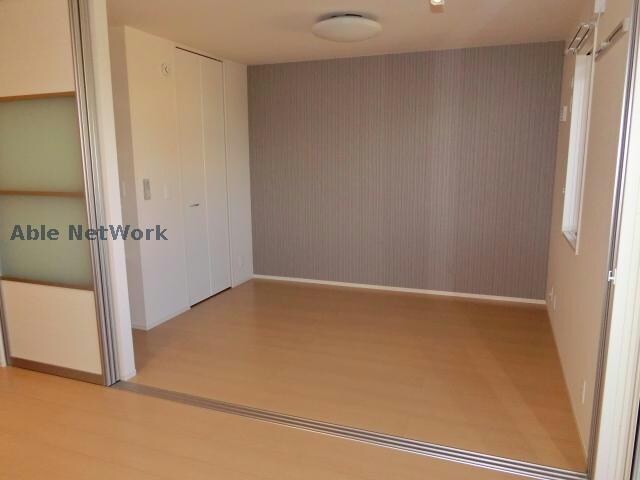 物件内観写真10　(同型モデル)