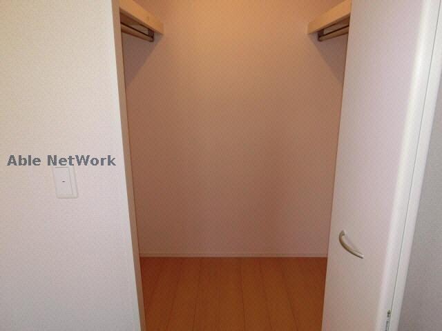 物件内観写真11　(同型モデル)