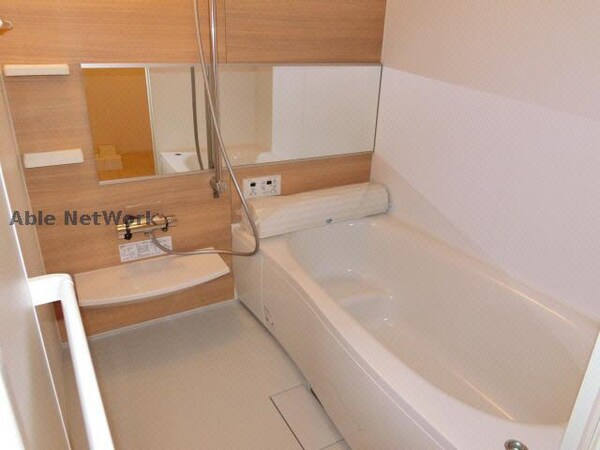 バス／シャワールーム等(同型モデル)