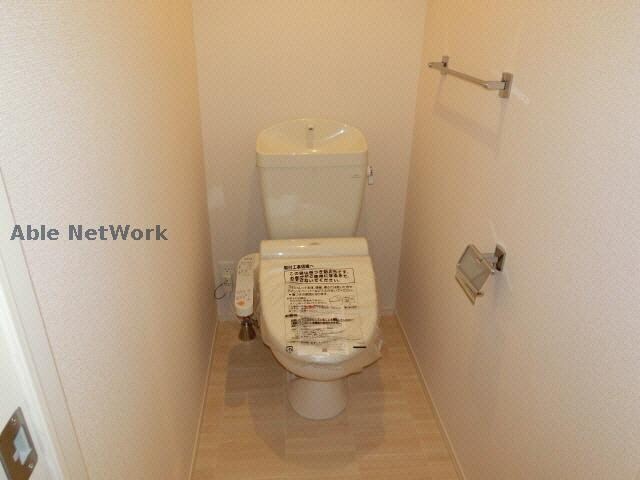 物件内観写真15　(同型モデル)