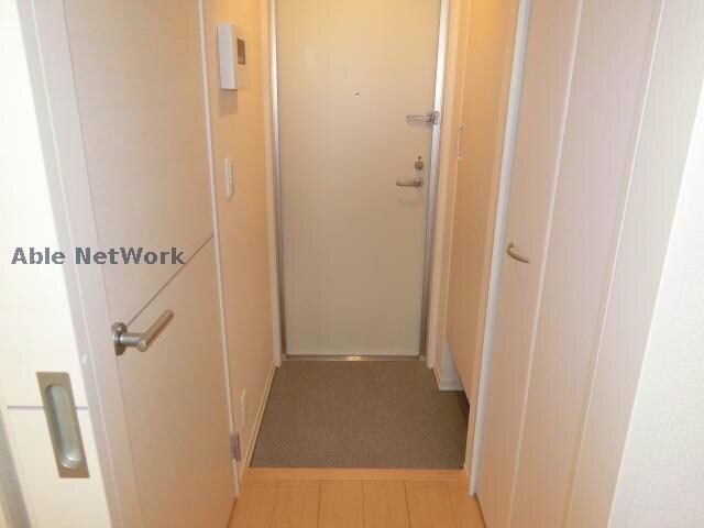 物件内観写真16　(同型モデル)