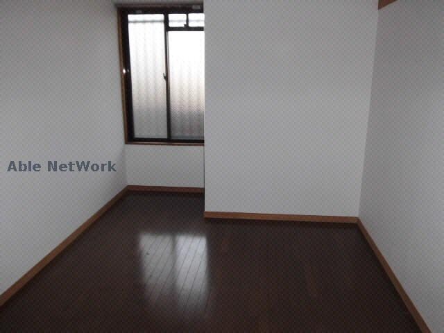 物件内観写真8　(洋室)