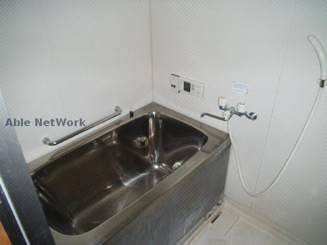 物件内観写真11　(バス／シャワールーム等)