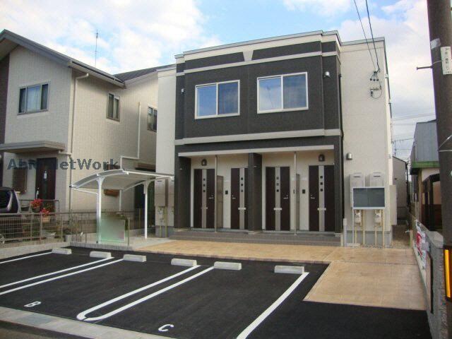 物件外観写真1　(外観)