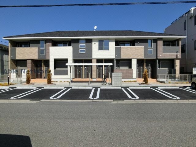 物件外観写真1　(外観)