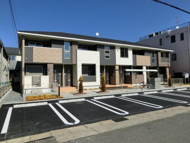 物件外観写真2　(外観)