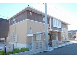ボヌール（庄名町）外観写真