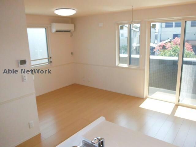 物件内観写真4　(反転タイプ)