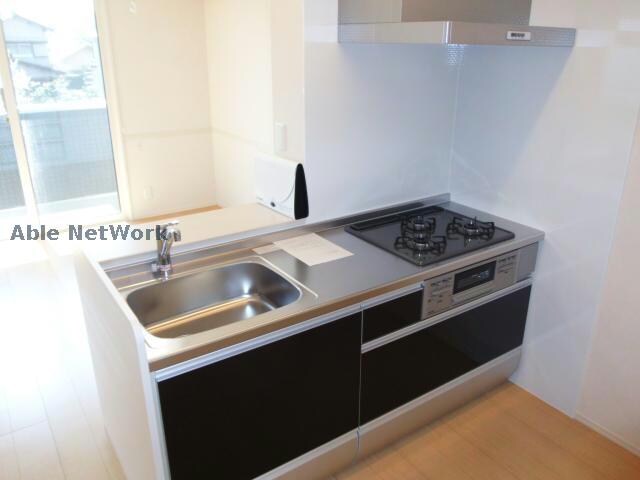 物件内観写真5　(反転タイプ)