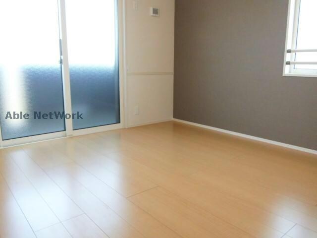 物件内観写真6　(反転タイプ)