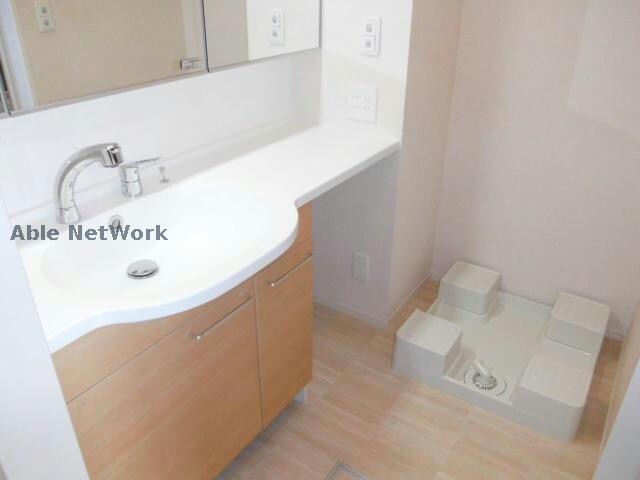 物件内観写真8　(反転タイプ)