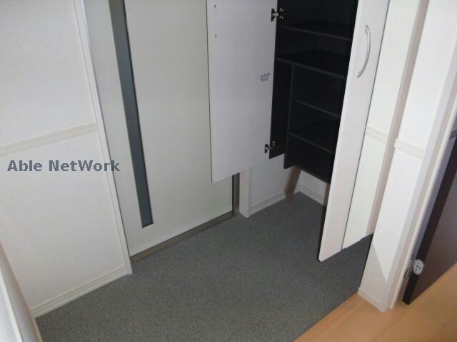 物件内観写真9　(反転タイプ)