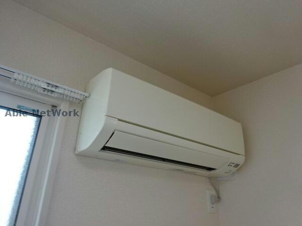 空調設備