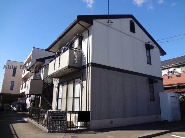 物件外観写真1　(外観)