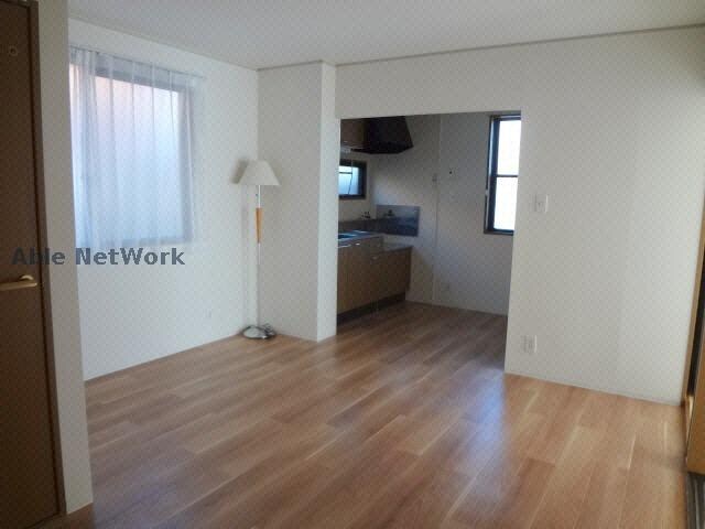 物件内観写真5　(反転タイプ)