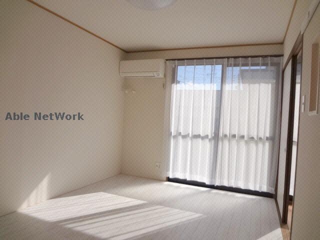 物件内観写真7　(反転タイプ)