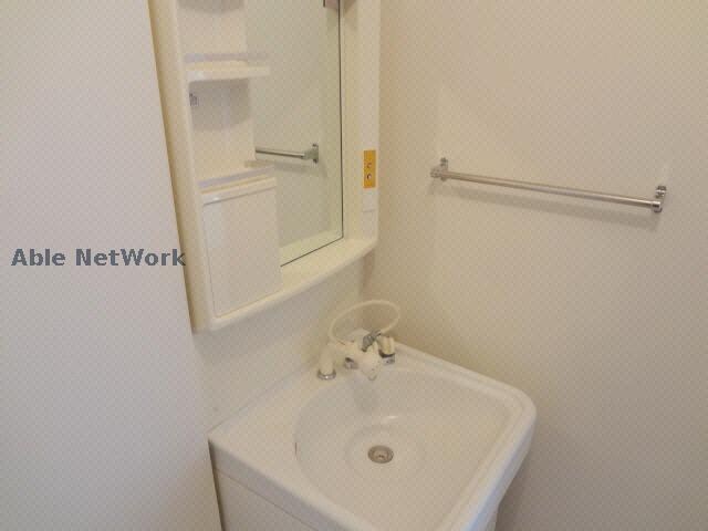 物件内観写真9　(反転タイプ)