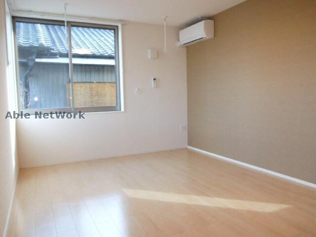 物件内観写真7　(同型モデル)