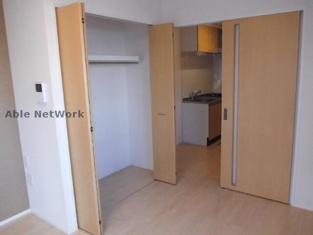 物件内観写真8　(同型モデル)