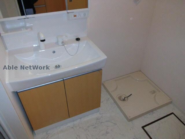 物件内観写真10　(同型モデル)