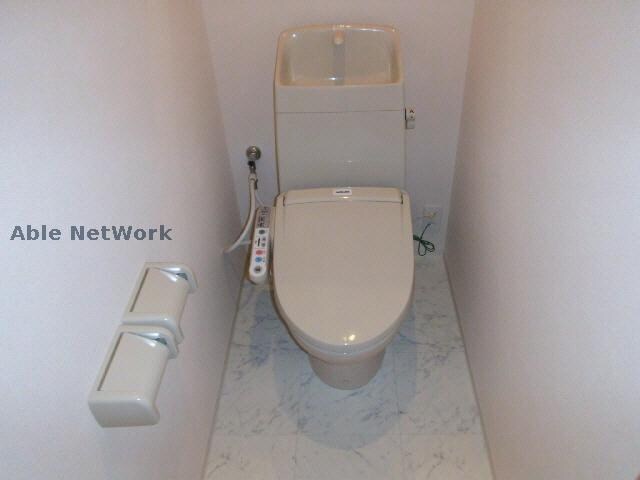 物件内観写真12　(同型モデル)