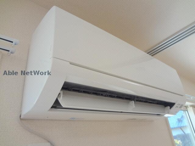 物件内観写真16　(ｴｱｺﾝ)