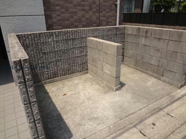 その他(ごみ置場)